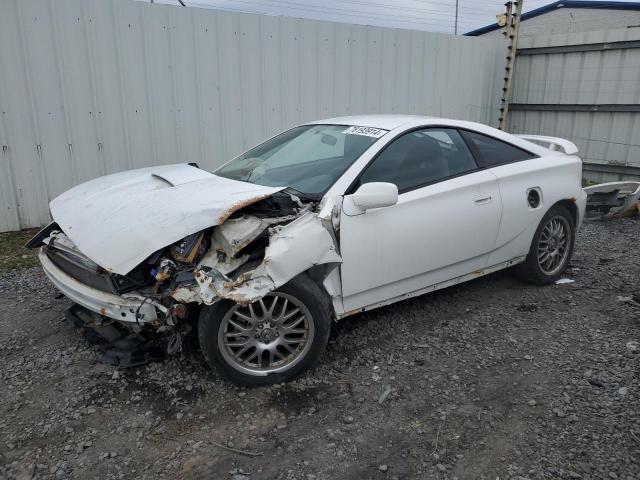 2001 Toyota Celica Gt