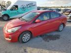 2016 Hyundai Accent Se на продаже в Harleyville, SC - Side