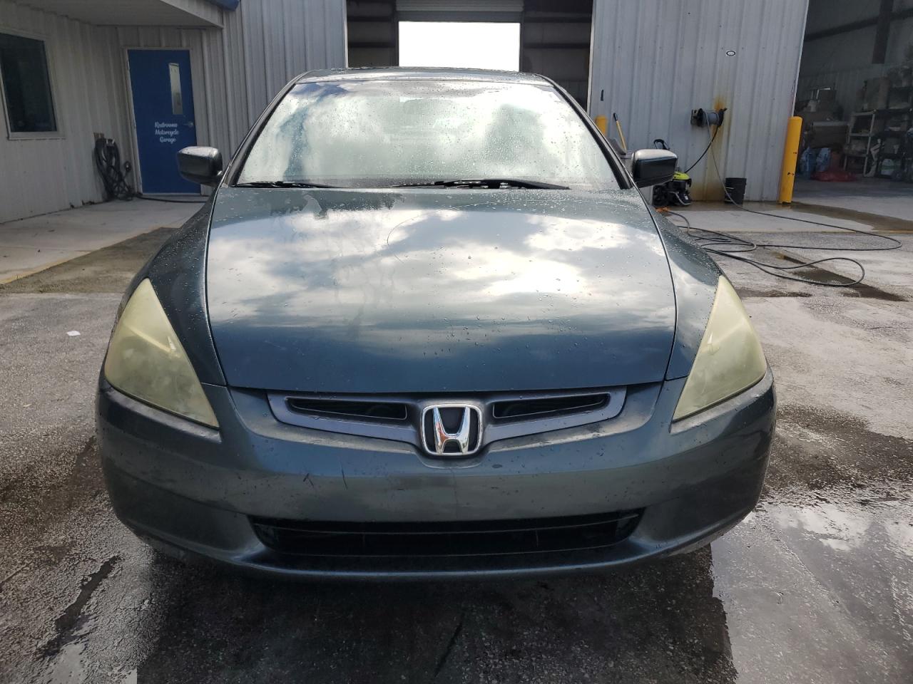 2005 Honda Accord - Image 5