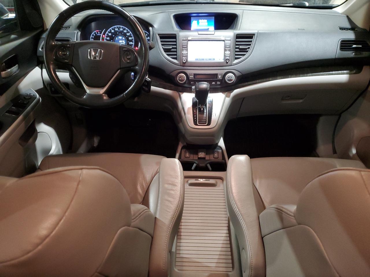2014 Honda CR-V - Image 8