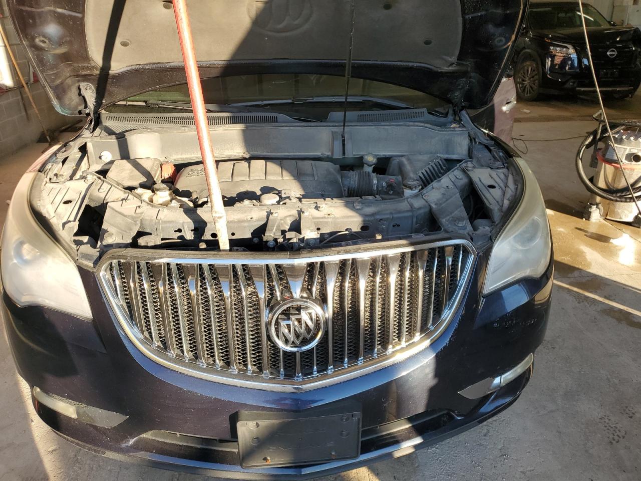 2015 Buick Enclave - Image 12