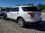 2014 Ford Explorer Xlt na sprzedaż w Houston, TX - Front End