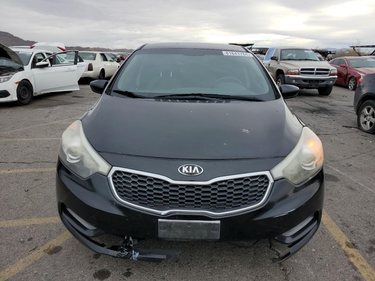 2014 Kia Forte - Image 5