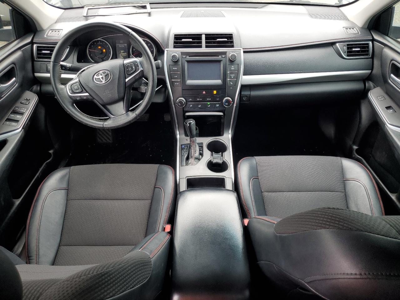 2017 Toyota Camry - Image 8
