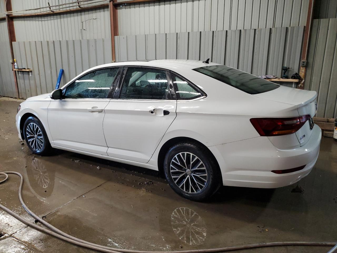 VIN 3VWC57BU2KM191571 2019 VOLKSWAGEN JETTA no.2