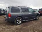 2011 Nissan Armada Sv للبيع في Elgin، IL - Normal Wear