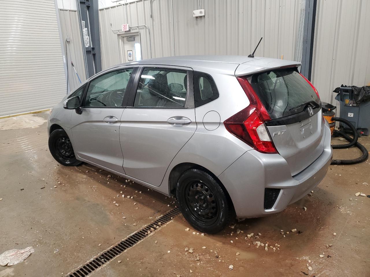 2017 Honda Fit - Image 2