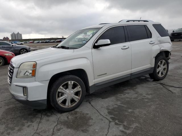 2016 Gmc Terrain Slt на продаже в New Orleans, LA - Rear End