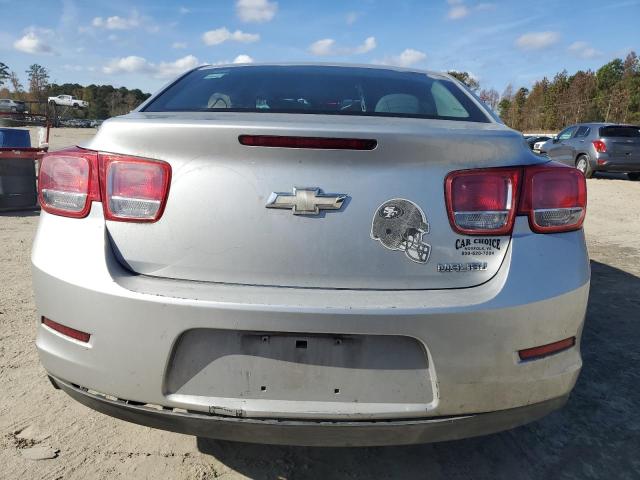  CHEVROLET MALIBU 2013 Srebrny