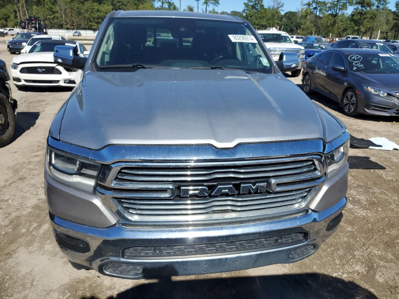 2022 RAM 1500 - Image 5