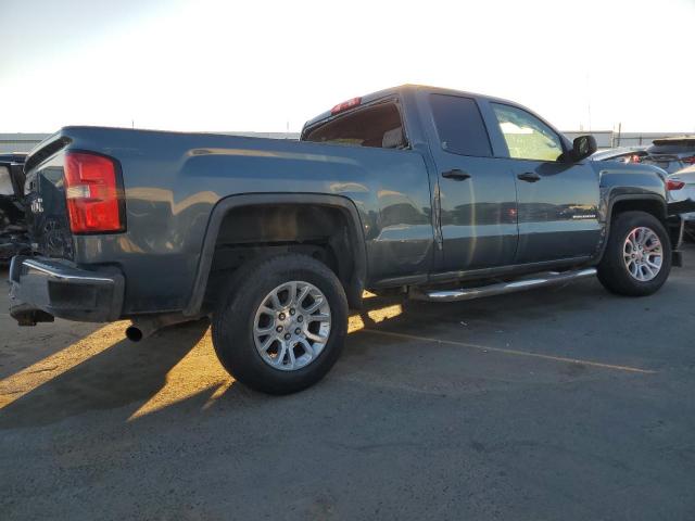  GMC SIERRA 2014 Teal