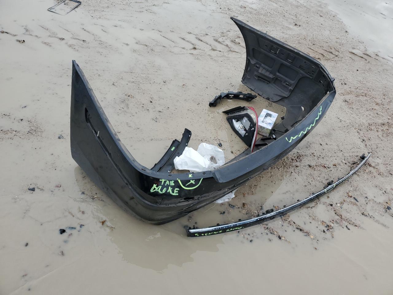 2008 BMW 750 Li VIN: WBAHN83528DT83905 Lot: 77680654