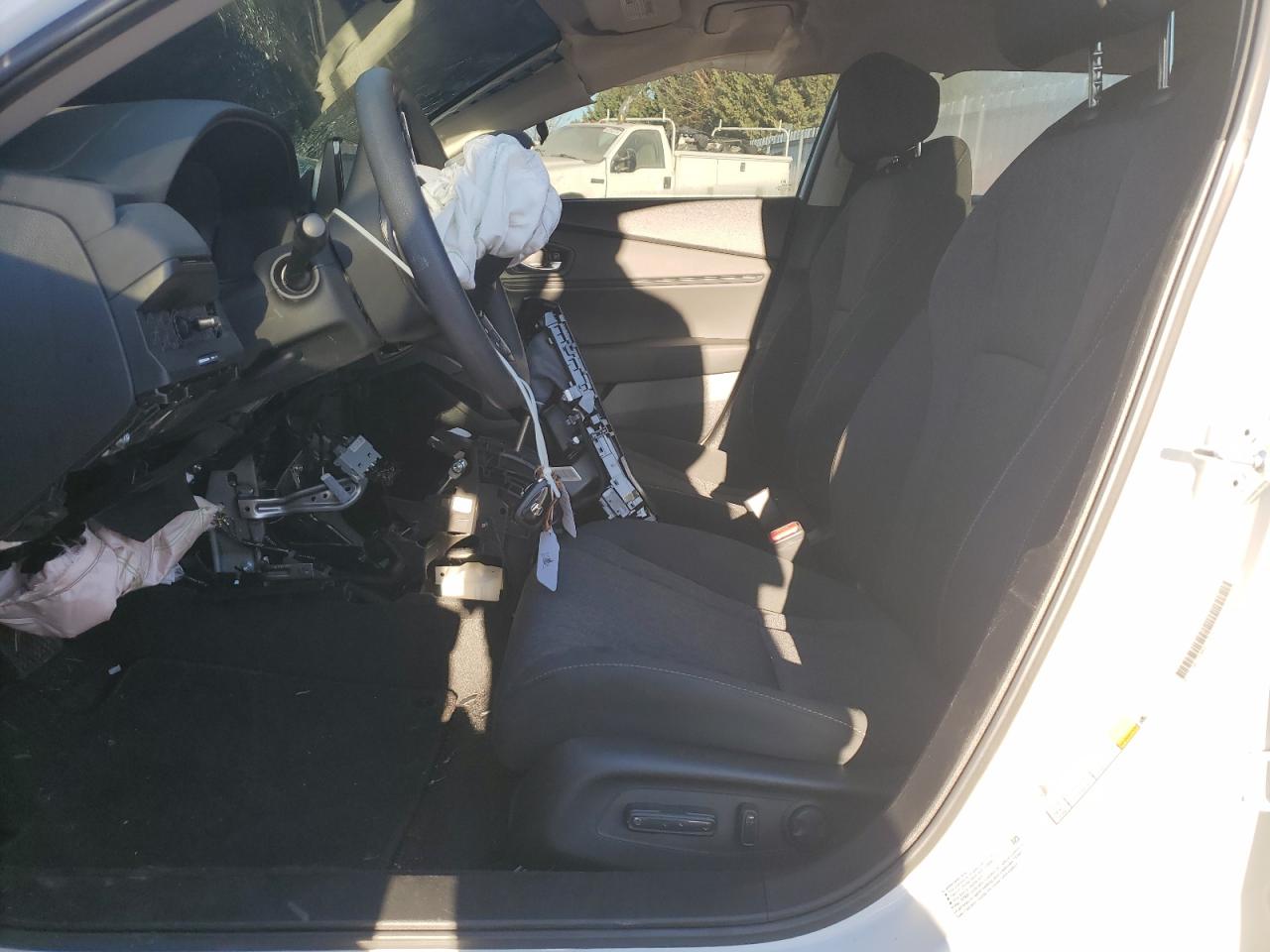 2024 Honda Accord - Image 7