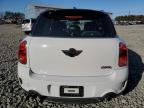 2012 Mini Cooper S Countryman de vânzare în Windsor, NJ - Front End