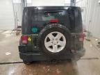 2008 Jeep Wrangler Unlimited Rubicon for Sale in Casper, WY - Front End