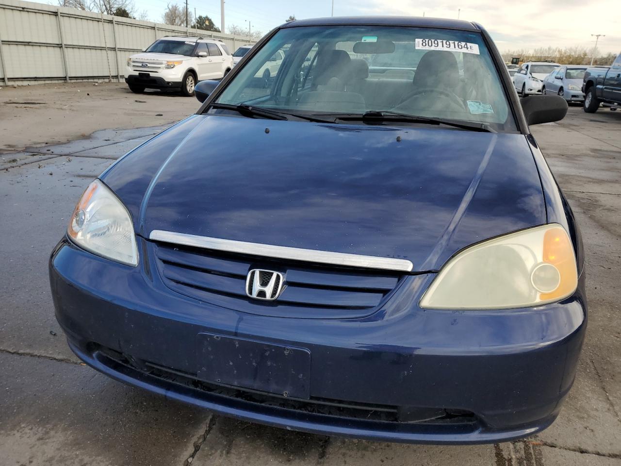 2003 Honda Civic - Image 5