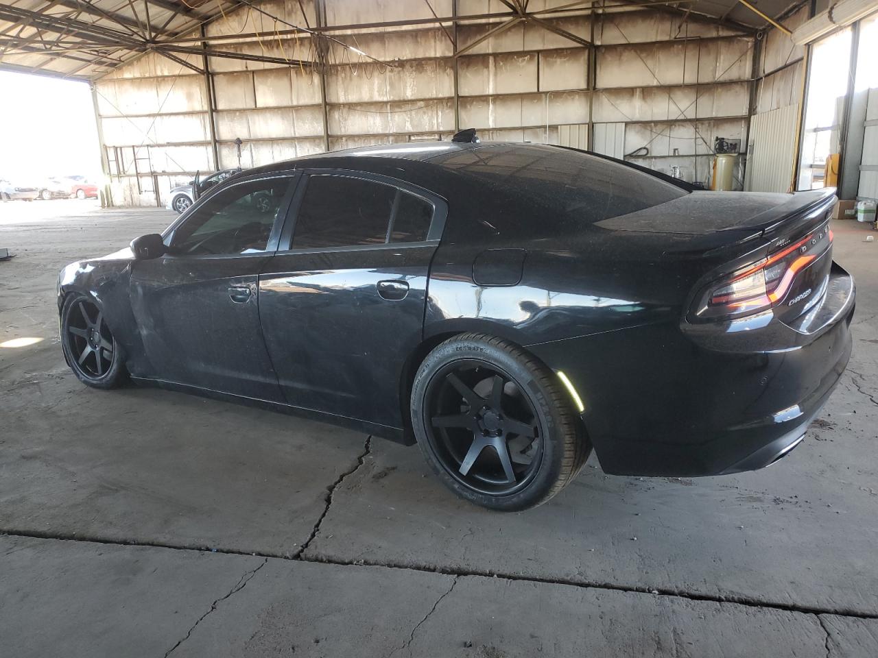 2015 Dodge Charger - Image 2
