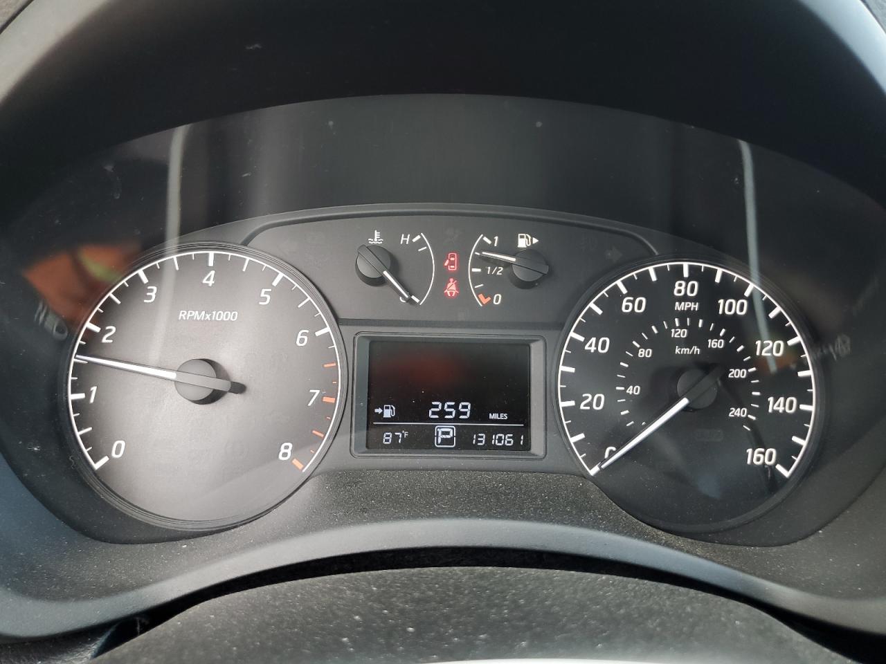 2016 Nissan Sentra - Image 9