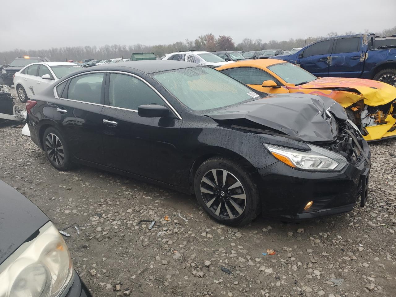 2018 Nissan Altima - Image 4