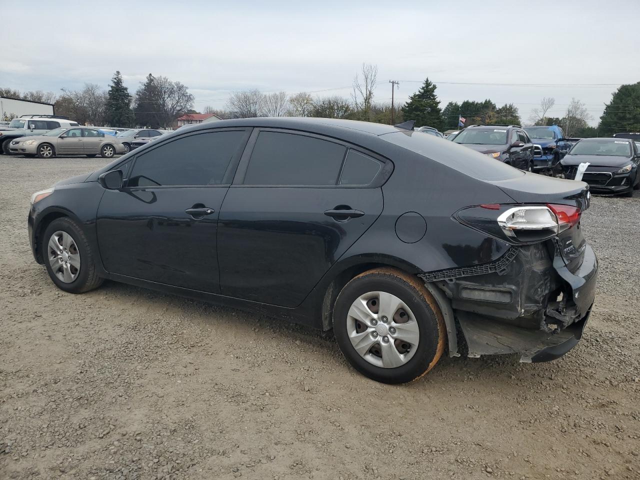 2017 Kia Forte - Image 2