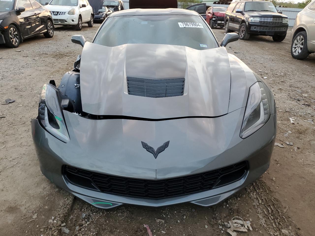 2015 Chevrolet Corvette - Image 5