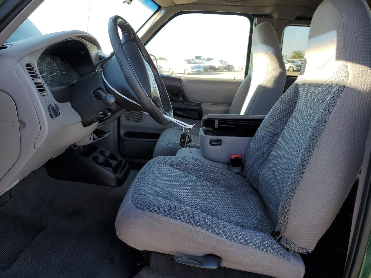 1999 Ford Ranger - Image 7