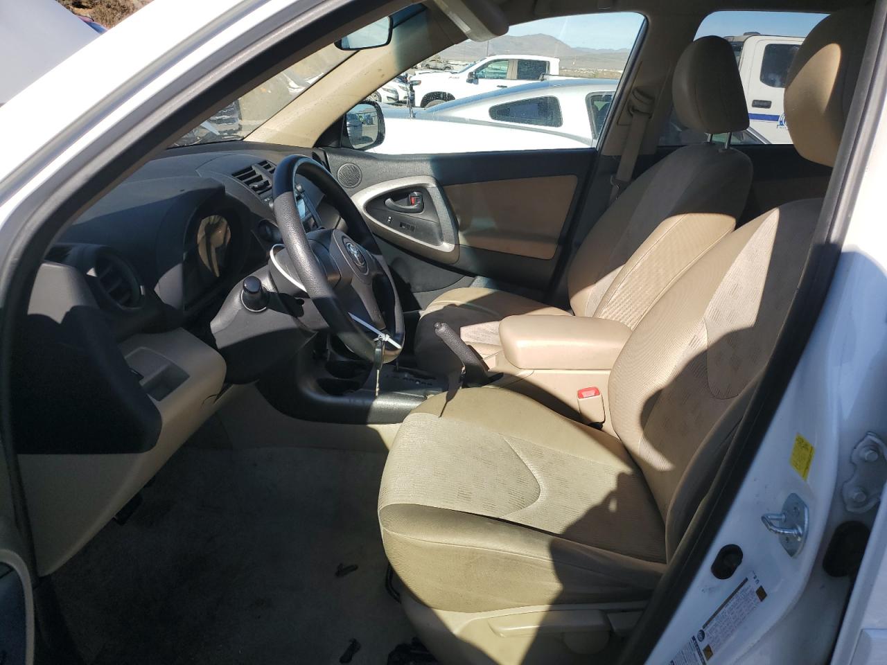 2011 Toyota RAV 4 - Image 7