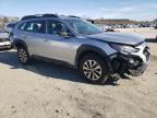 2025 Subaru Outback  zu verkaufen in Spartanburg, SC - Rear End