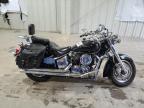 2006 Yamaha Xvs1100 A en Venta en Hurricane, WV - Front End