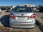 2013 Ford Fiesta S zu verkaufen in Oklahoma City, OK - Front End