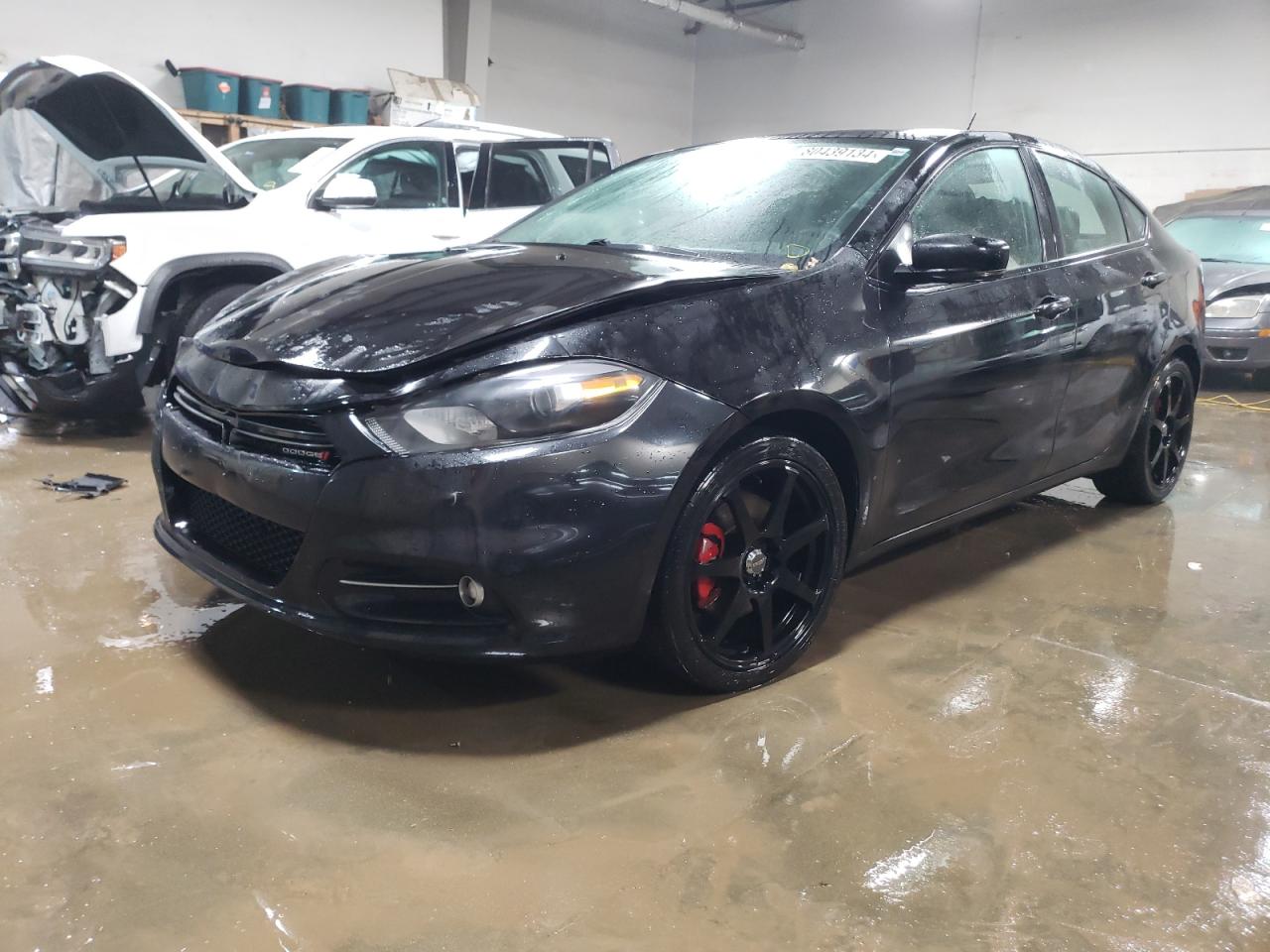 2014 Dodge Dart - Image 1