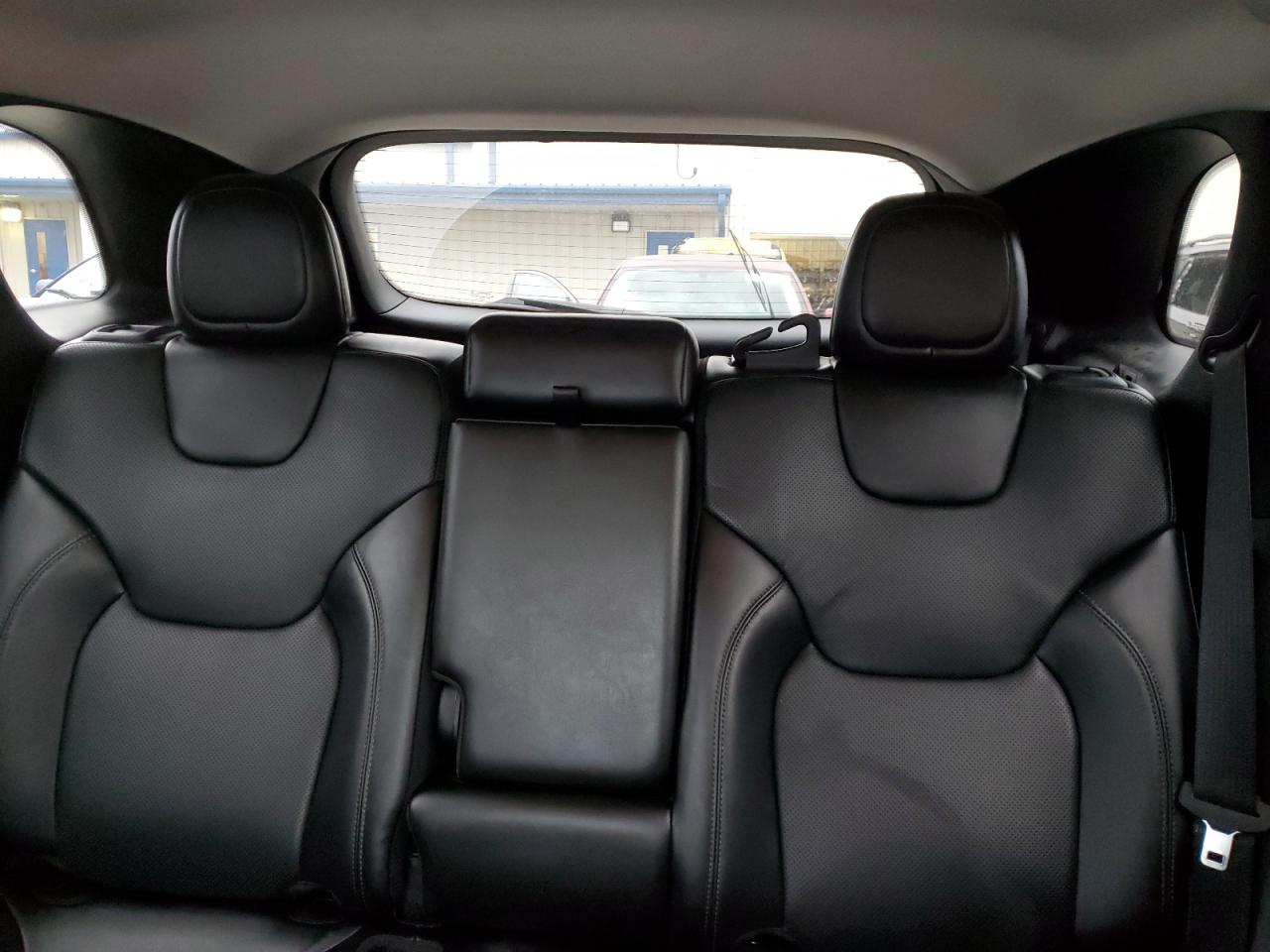 2020 Jeep Grand Cherokee - Image 10