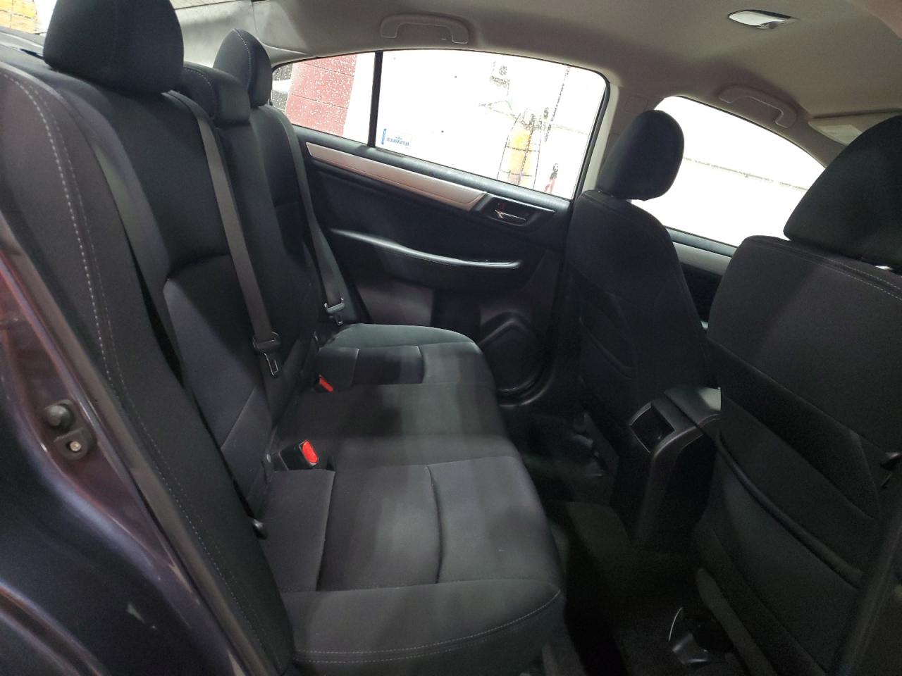 2015 Subaru Legacy - Image 11