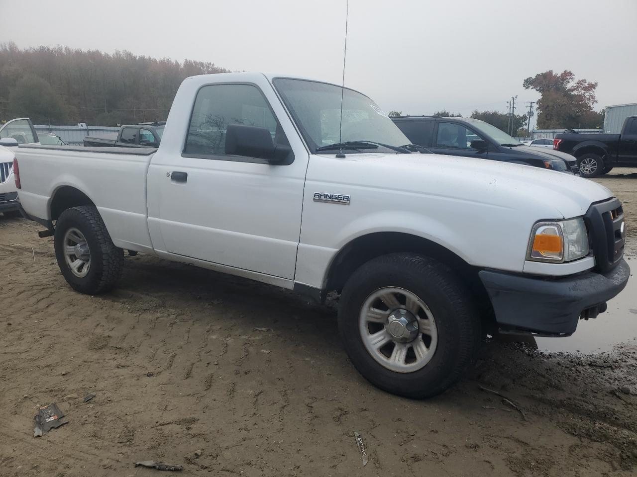 2011 Ford Ranger - Image 4