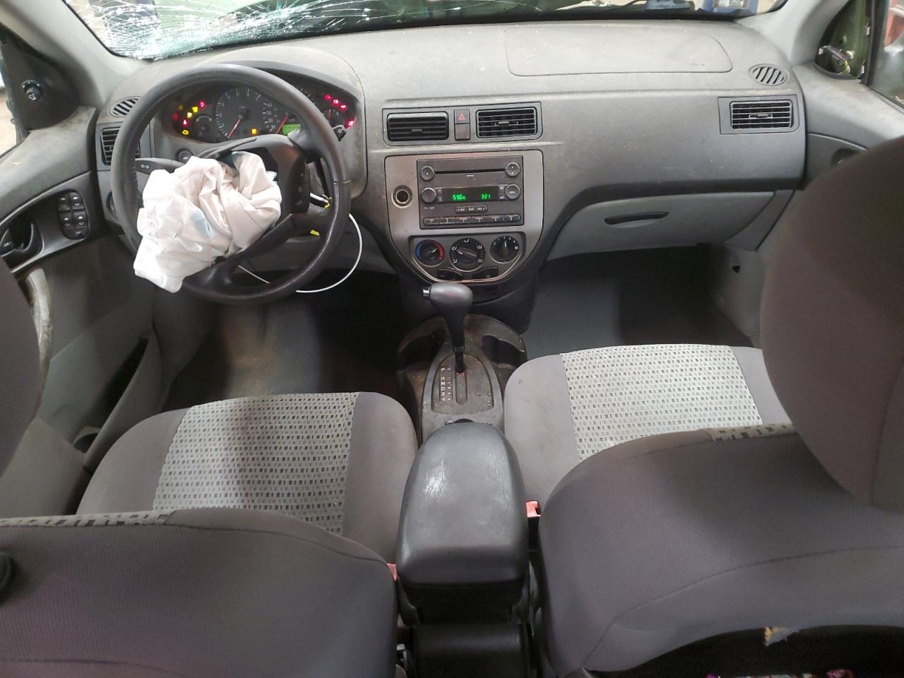 2007 Ford Focus - Image 8