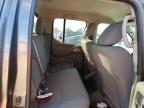 2016 Nissan Frontier S en Venta en Midway, FL - Front End