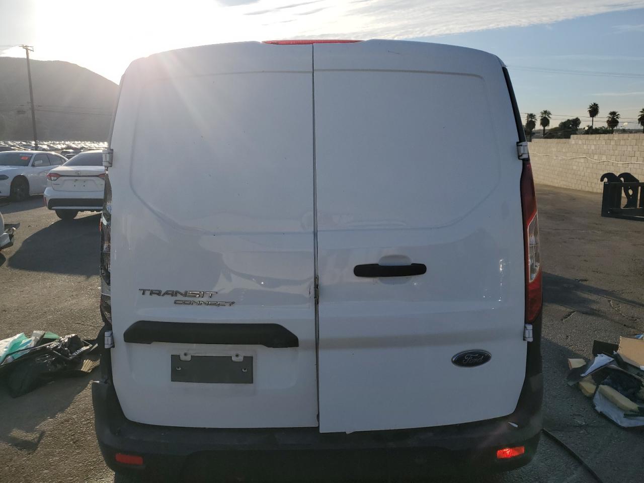 2021 Ford Transit Connect Xl VIN: NM0LS7E20M1493458 Lot: 78236864