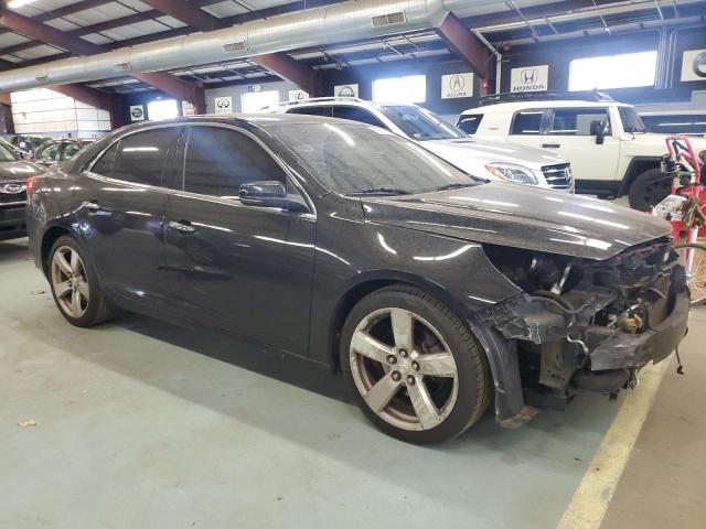  CHEVROLET MALIBU 2013 Black