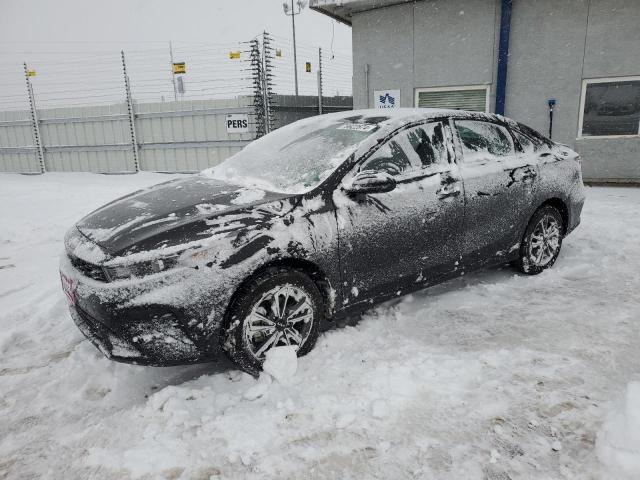 KIA FORTE LX 2023