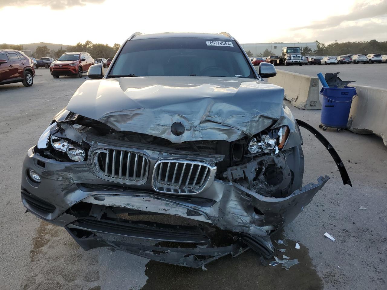 VIN 5UXWX9C58G0D94778 2016 BMW X3 no.5