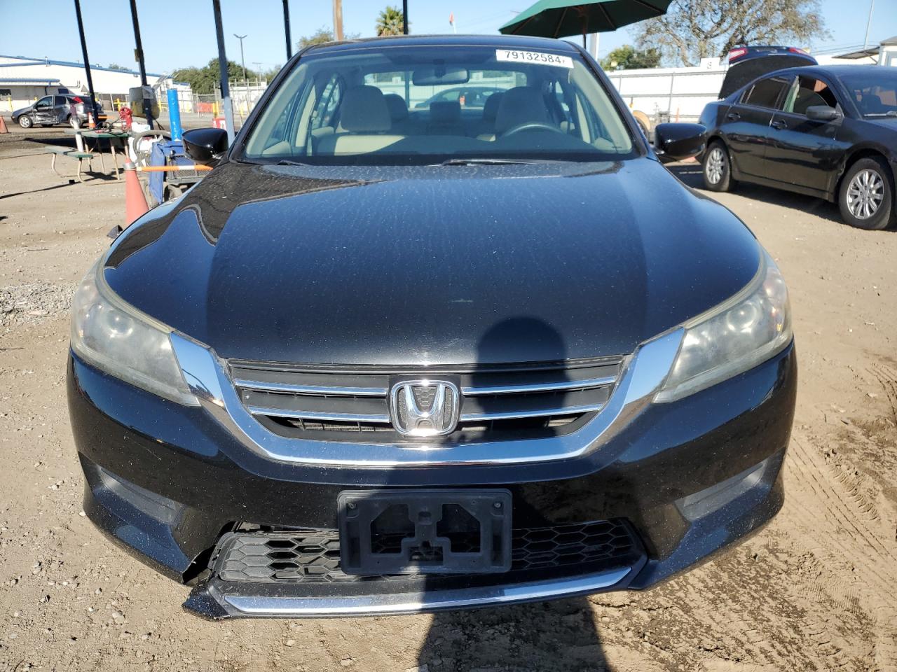 2014 Honda Accord - Image 5