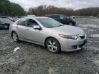 2009 Acura Tsx  за продажба в Windsor, NJ - Side