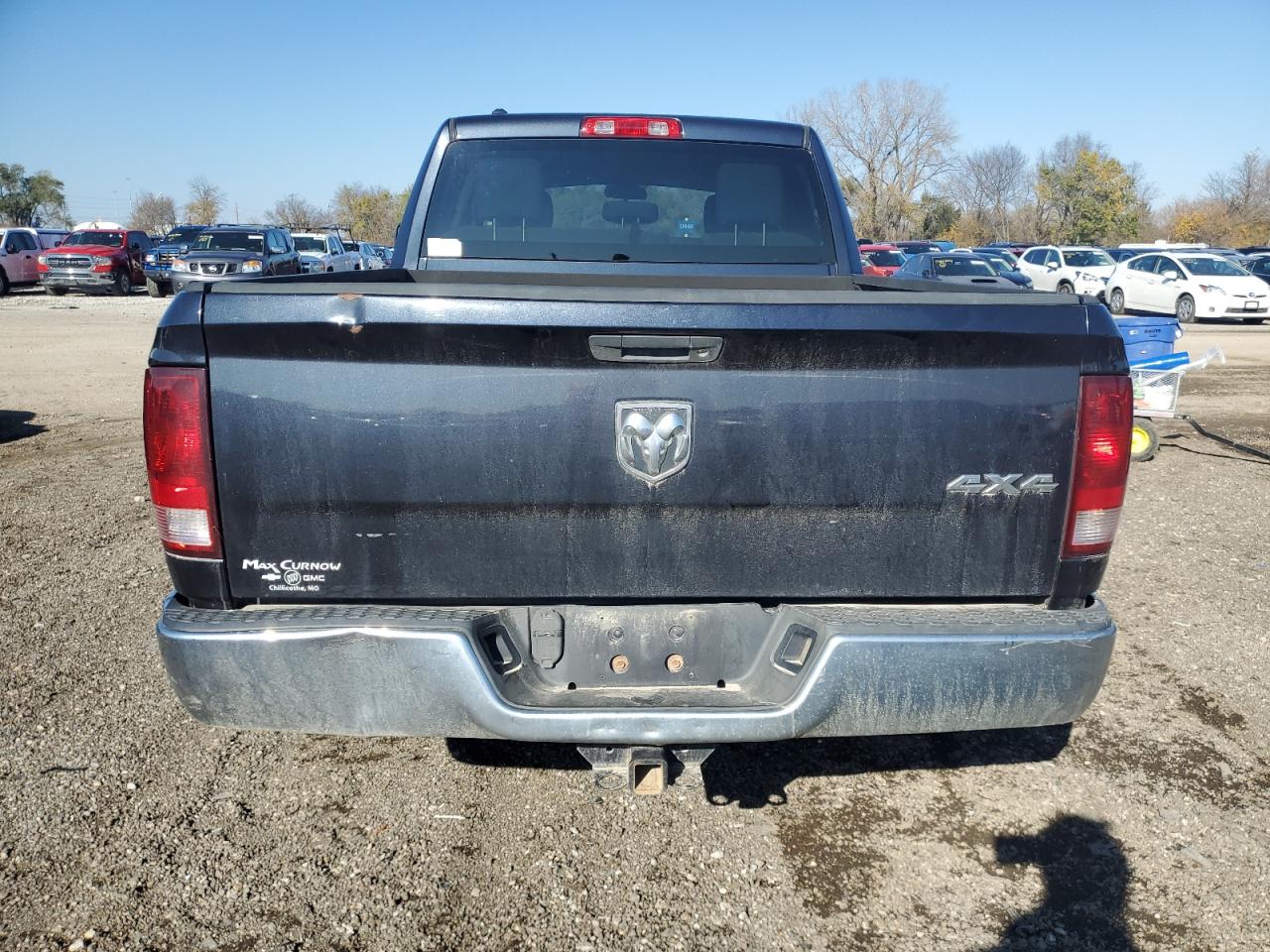2013 RAM 1500 - Image 6