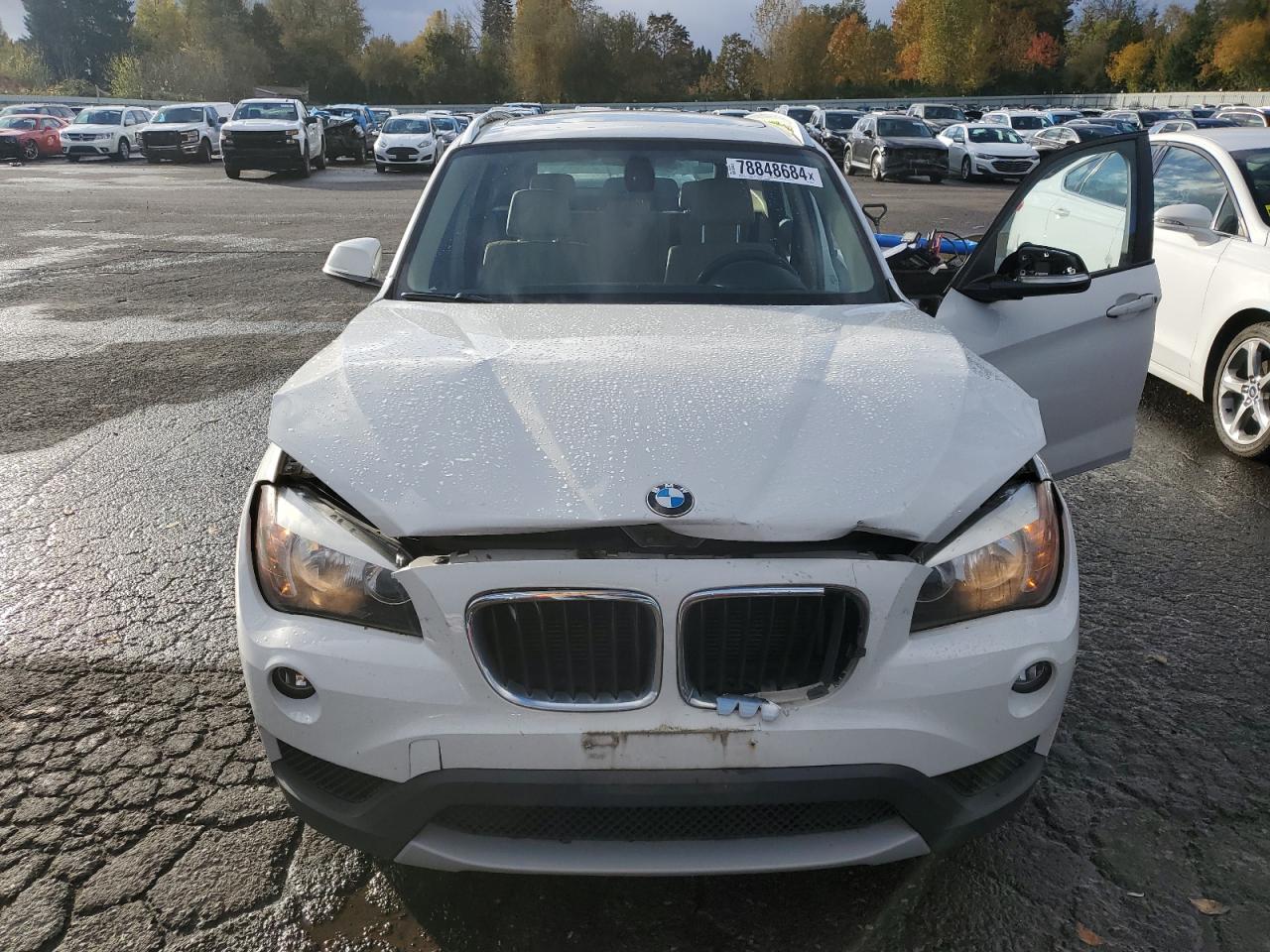 2013 BMW X1 - Image 5