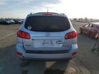 2007 Hyundai Santa Fe Gls en Venta en Martinez, CA - Side