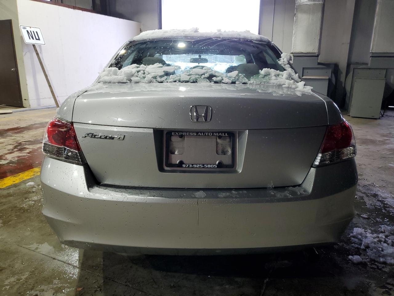 2010 Honda Accord - Image 6