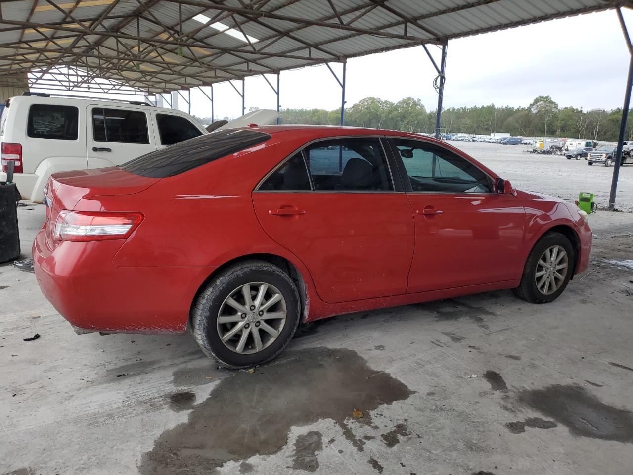 2010 Toyota Camry - Image 3
