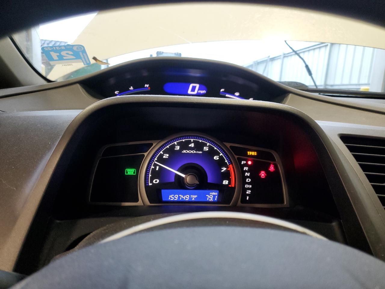 2010 Honda Civic - Image 9