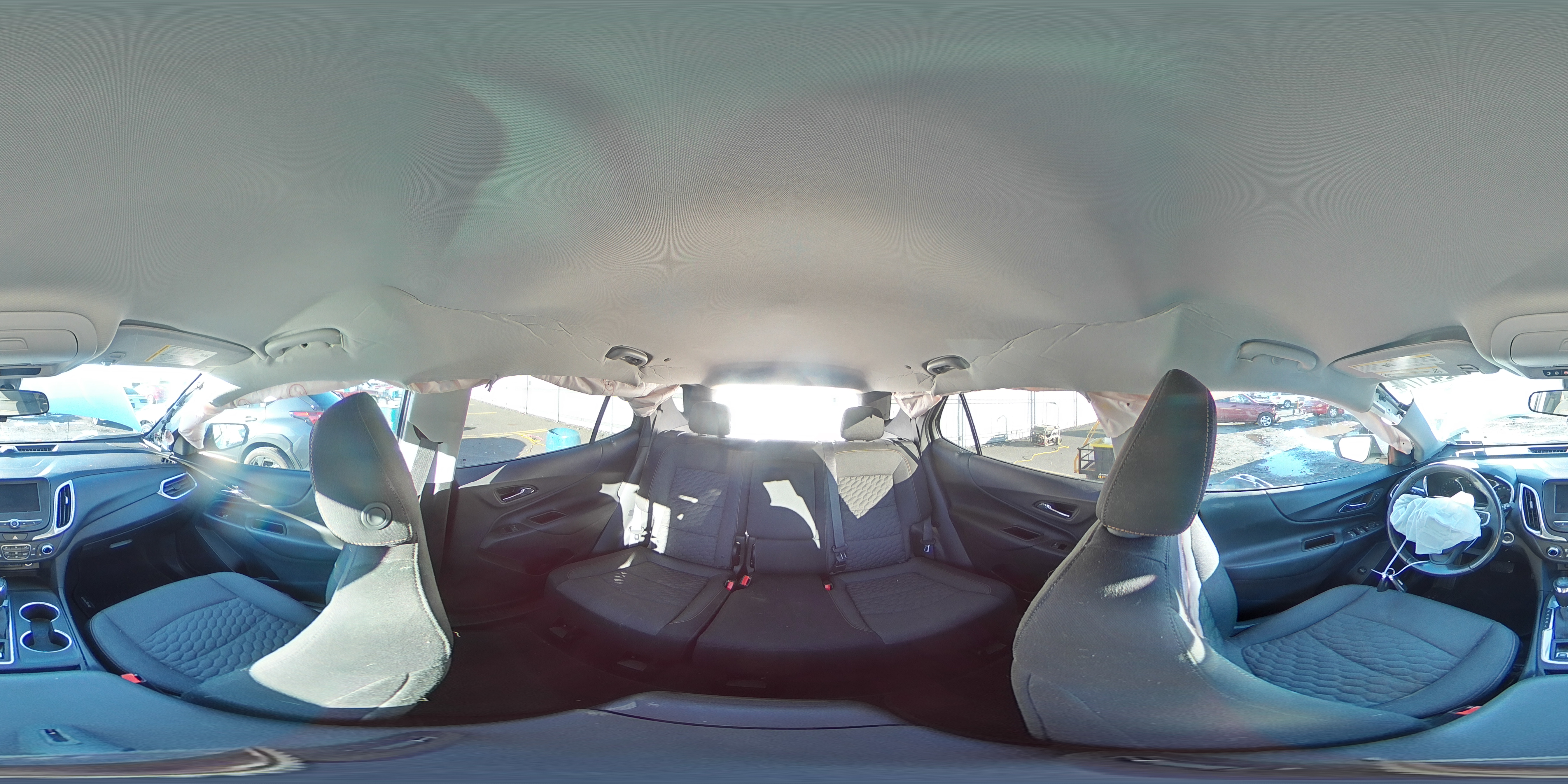 2019 Chevrolet Equinox - Image 14