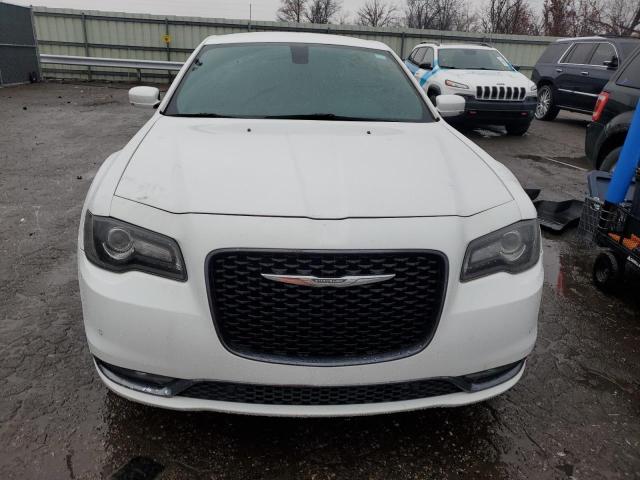  CHRYSLER 300 2017 Белый